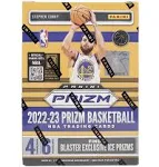 2022/23 Panini Prizm Basketball Fanatics Blaster Box