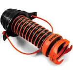 Camco Flexible Adapter RV Sewer Hose 39319