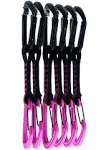 Black Diamond Hotforge Hybrid Quickpack 12cm Pink