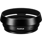 Fujifilm LH-X100 Black Lens Hood