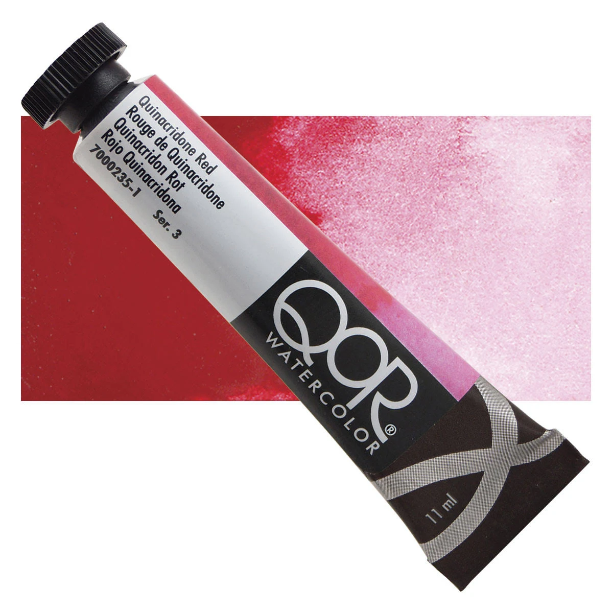 QoR™ Watercolor Tube, 11mL