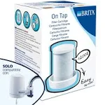 Water Filter Brita on Tap