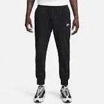 Nike Sportswear Club Joggers Jersey Sweatpants Lightweight XXL Men&#039;s Size 2XL