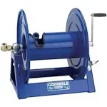 Coxreels - 1125-4-200 - Hand Crank Oil Hose Reel