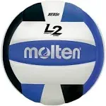 Molten Premium Competition L2 Volleyball, NFHS Approved