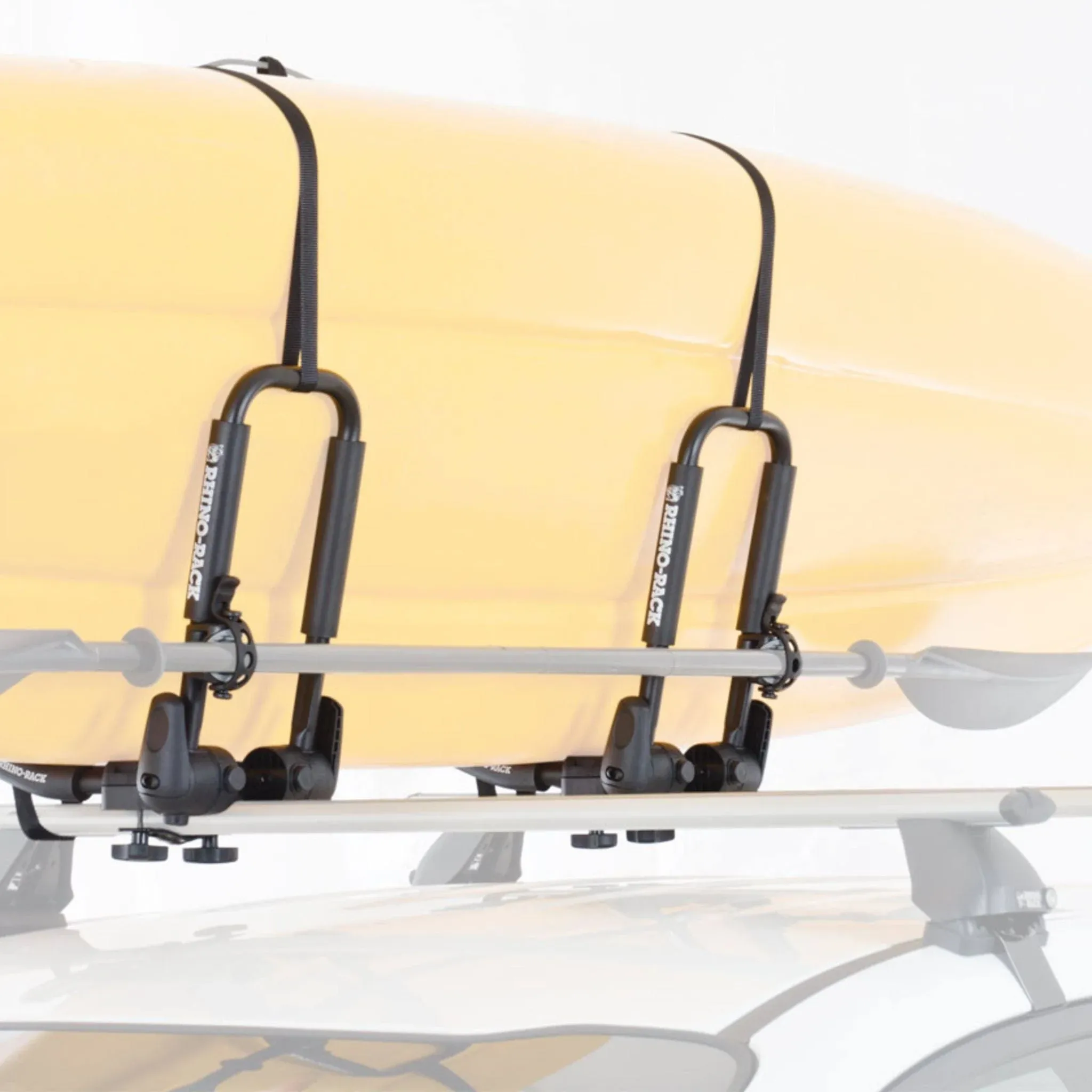 Rhino Rack S512 Folding J Style Kayak Carrier