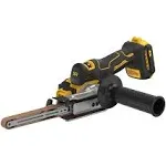 DeWalt DCM200B 20V Max XR 18in Cordless Bandfile (Tool Only)