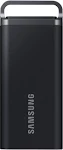 Samsung T5 EVO SSD portátil de 4 TB, USB 3 2 Gen 1 Unidad Externa de Estado ...