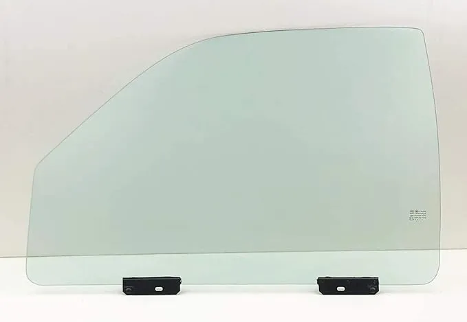 Driver/Left Front Door Window Glass For 94-01 Dodge Ram 1500 94-02 2500 3500