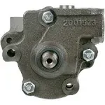 New Power Steering Pump, 96-6052