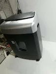 Bonsaii BS-233B 110-Sheet Auto- Feed Micro-Cut Shredder