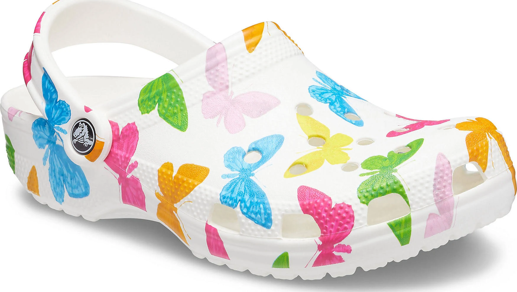 Crocs Classic Women's Vacay Vibes Clog