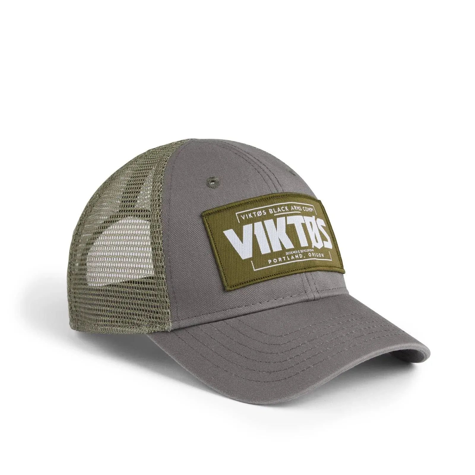 VIKTOS Men's Hooktown Hat