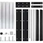 Daedalus 3018 CNC Upgrade Kit for X-Axis Upgrade & Y-Axis Extension