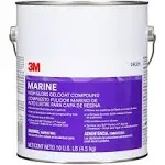 3M Marine High Gloss Gelcoat Compound