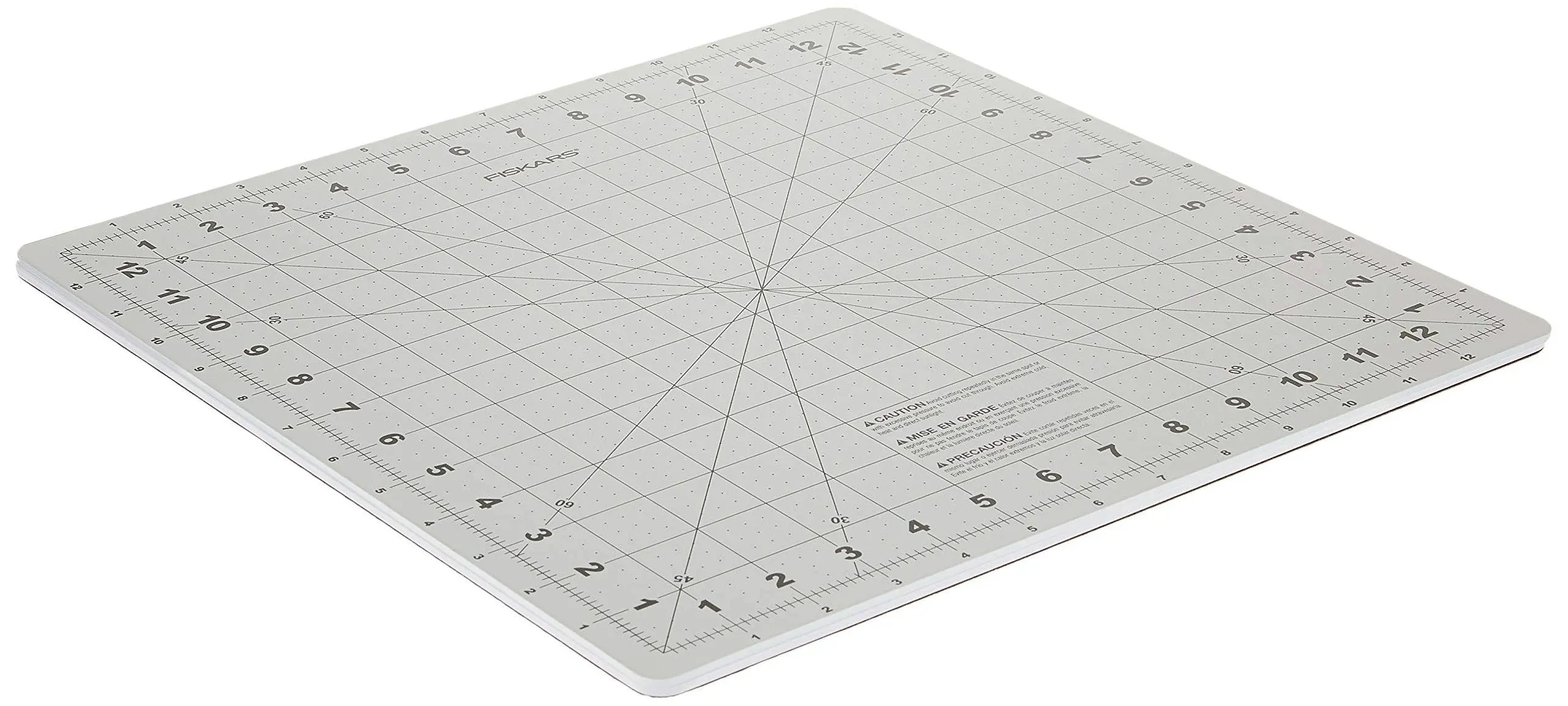 Fiskars Rotating Cutting Mat - 14" x 14"