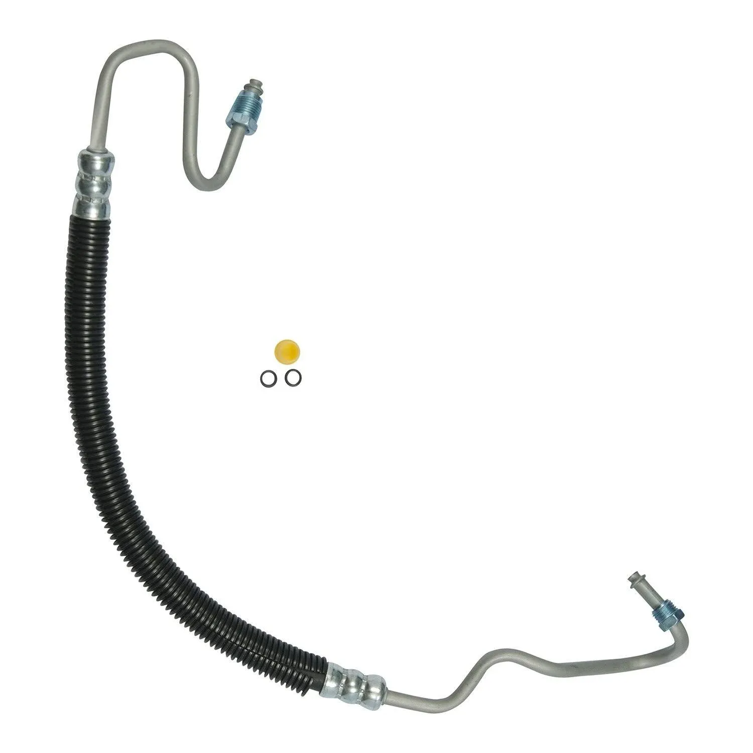 Edelmann 80332 Power Steering Pressure Hose