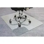 Glaciermat FC123648EG Glaciermat Hard Floors & All Pile Carpets 36-Inch x48-Inch