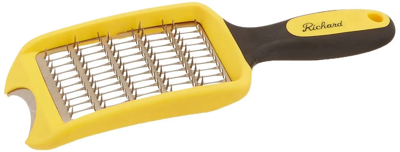 Richard 29600 3in1 Paint Cleaning Tool , Yellow