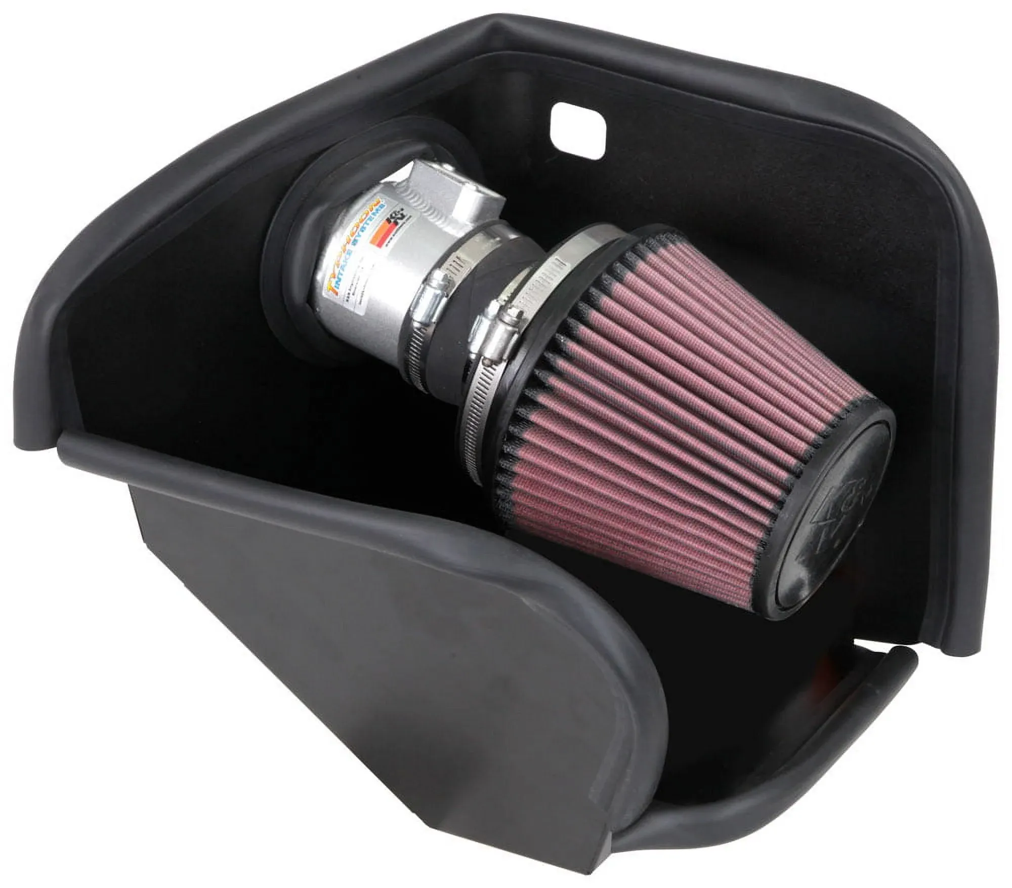 Nissan Altima Air Intake K&N - 69-7085TS