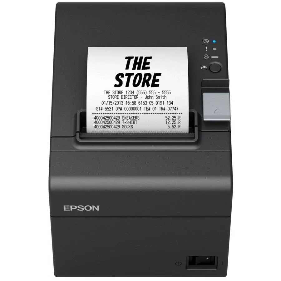 Epson Printer TM-T20III C31CH51