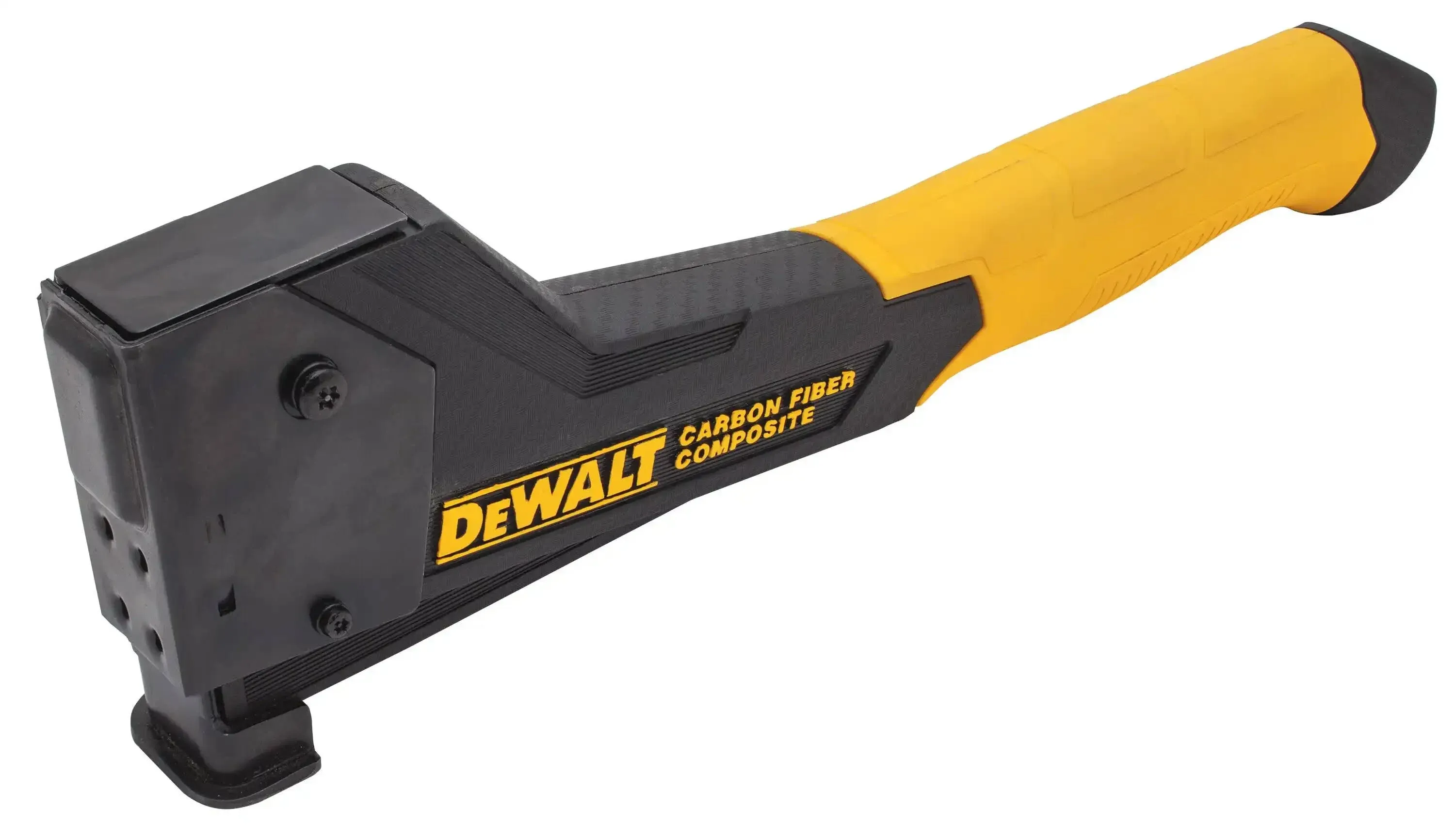 DEWALT DWHT75900 Carbon Fiber Hammer Tacker