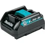 Makita Adapter 18V LXT for XGT Rapid Chargers Dual-Fan Design