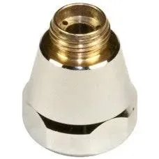 ANEST IWATA 4111 E5 Series Head Cap, Use With: Eclipse HP-BCS/BS/SBS/CS Airbrush