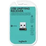 Logitech 910-005235 USB Unifying Receiver