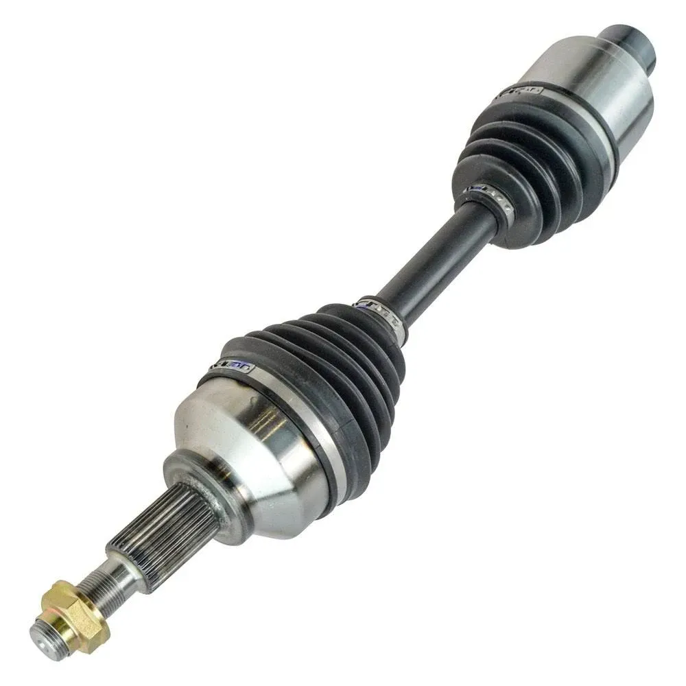 TRQ® CSA82320 - Front Passenger Side Axle Shaft