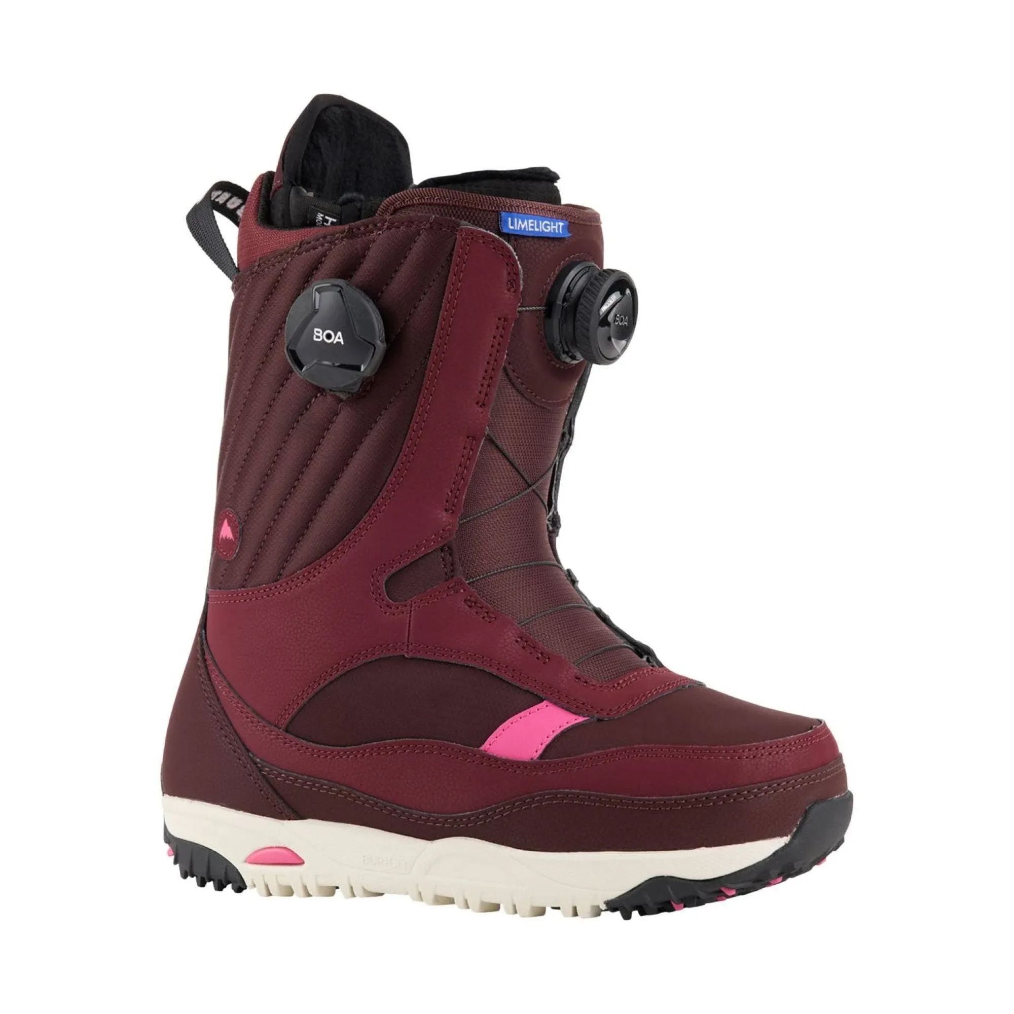 Burton Women's Limelight Boa Snowboard Boots