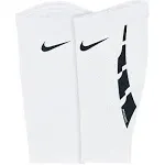 Nike Guard Lock Sleeve [White] (XL) 