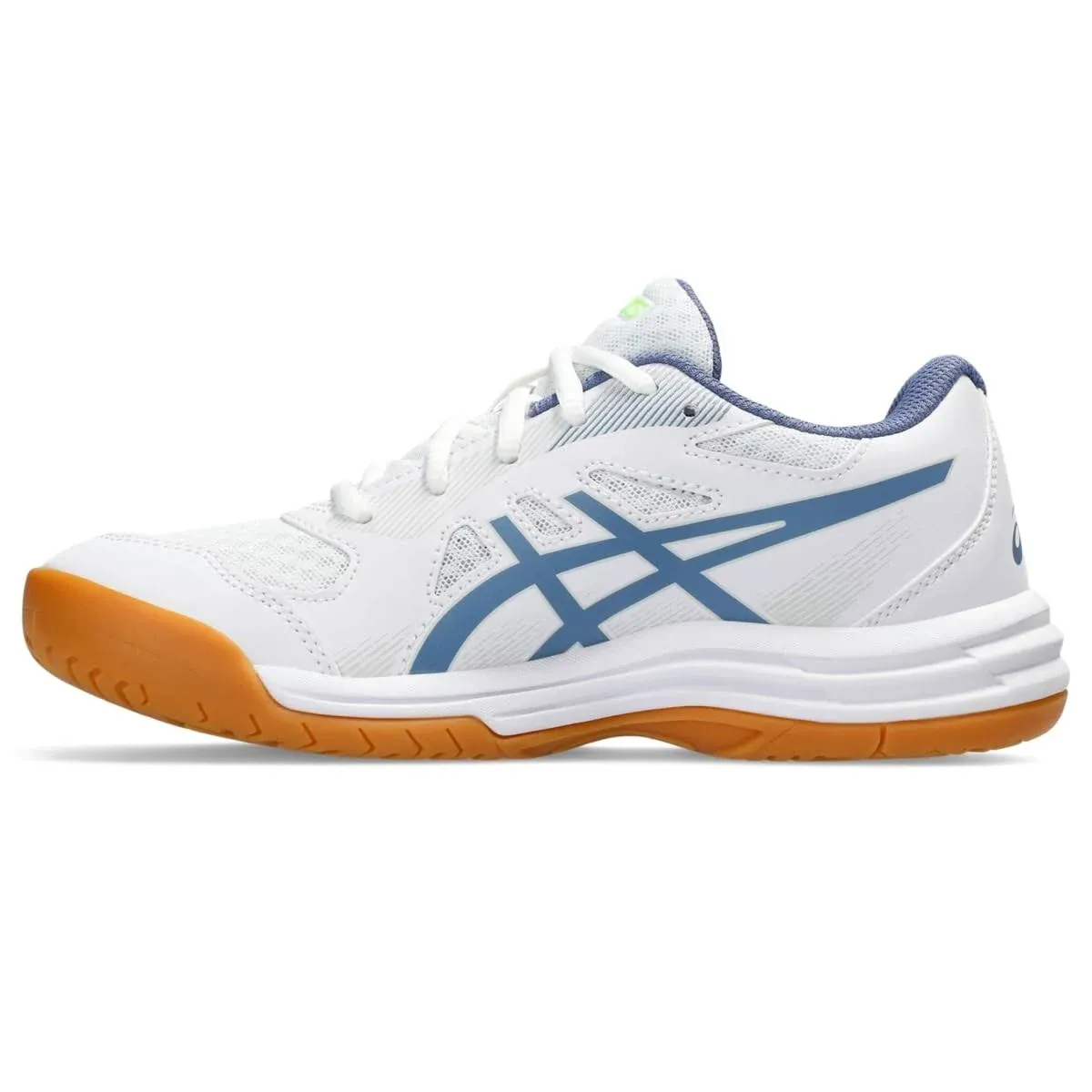 ASICS Kids Upcourt 5 GS Volleyball Shoes