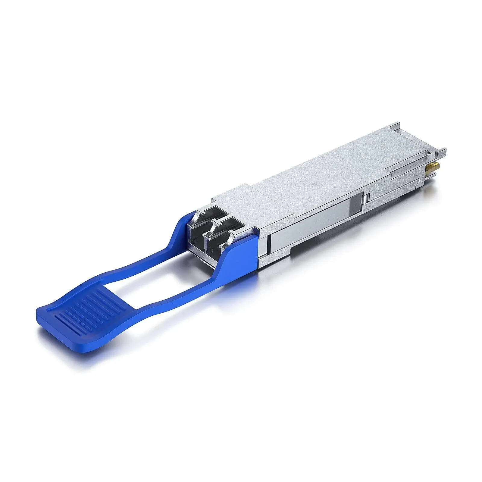 10Gtek 40 Gigabit QSFP+ LC Single-mode Transceiver, 40GBase-LR4 Module for Cisco ...