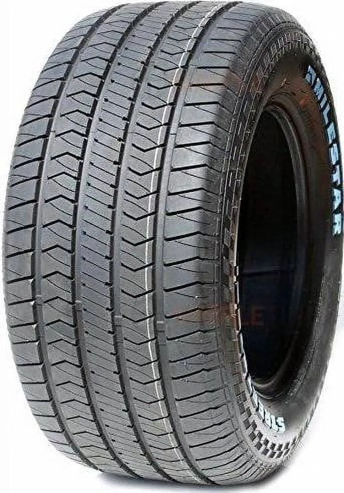 Milestar Streetsteel Tire P 235/70 R15 102T SL RWL