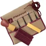 Flexcut Printmaking Set