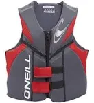 O'Neill Men's Reactor USCG Life Vest