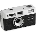 Ilford Sprite 35 II Film Camera