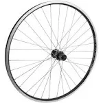 Wheel Master 26 Alloy Mountain Double Wall 26in Wheel Rear