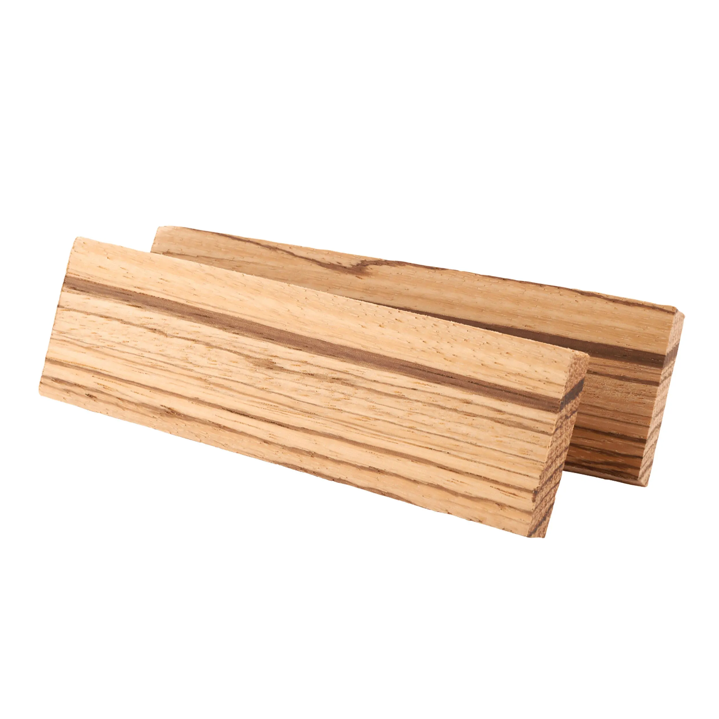 Woodcraft Zebrawood 1/8" x 3" x 24"