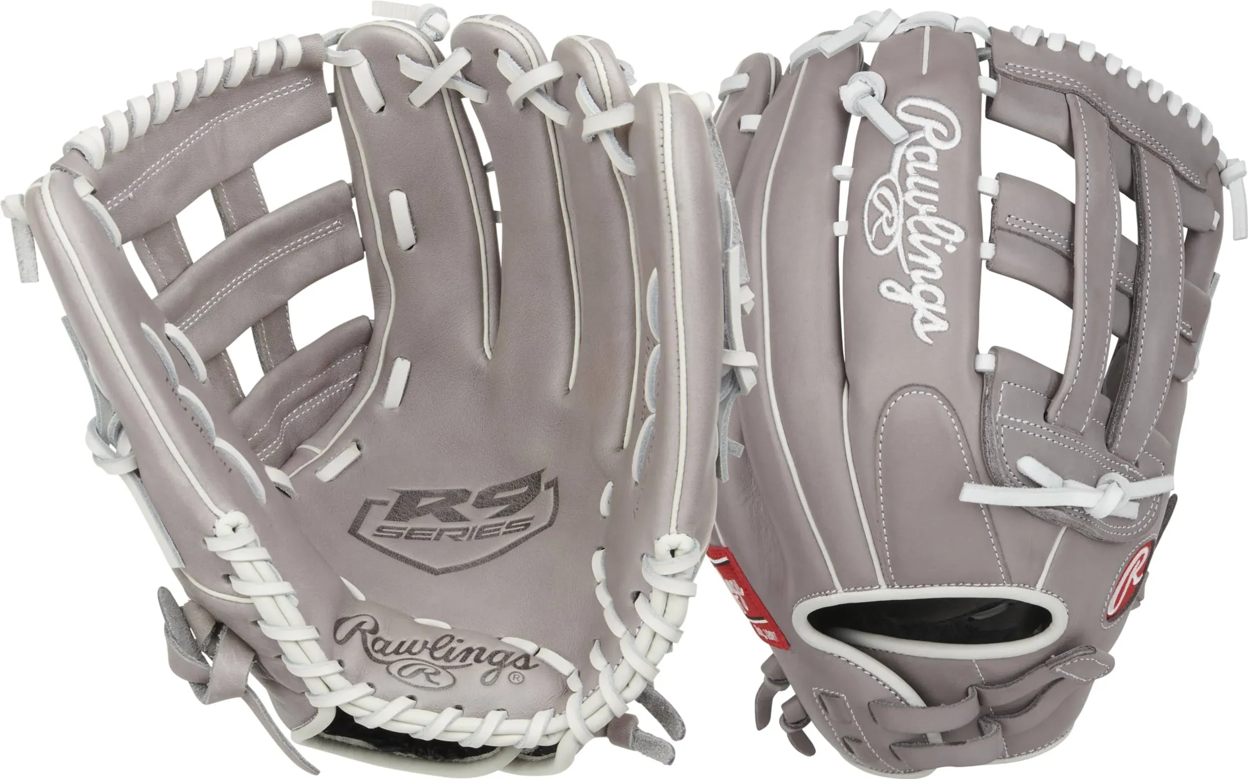 Rawlings R9 Series Fastpitch Softball Glove