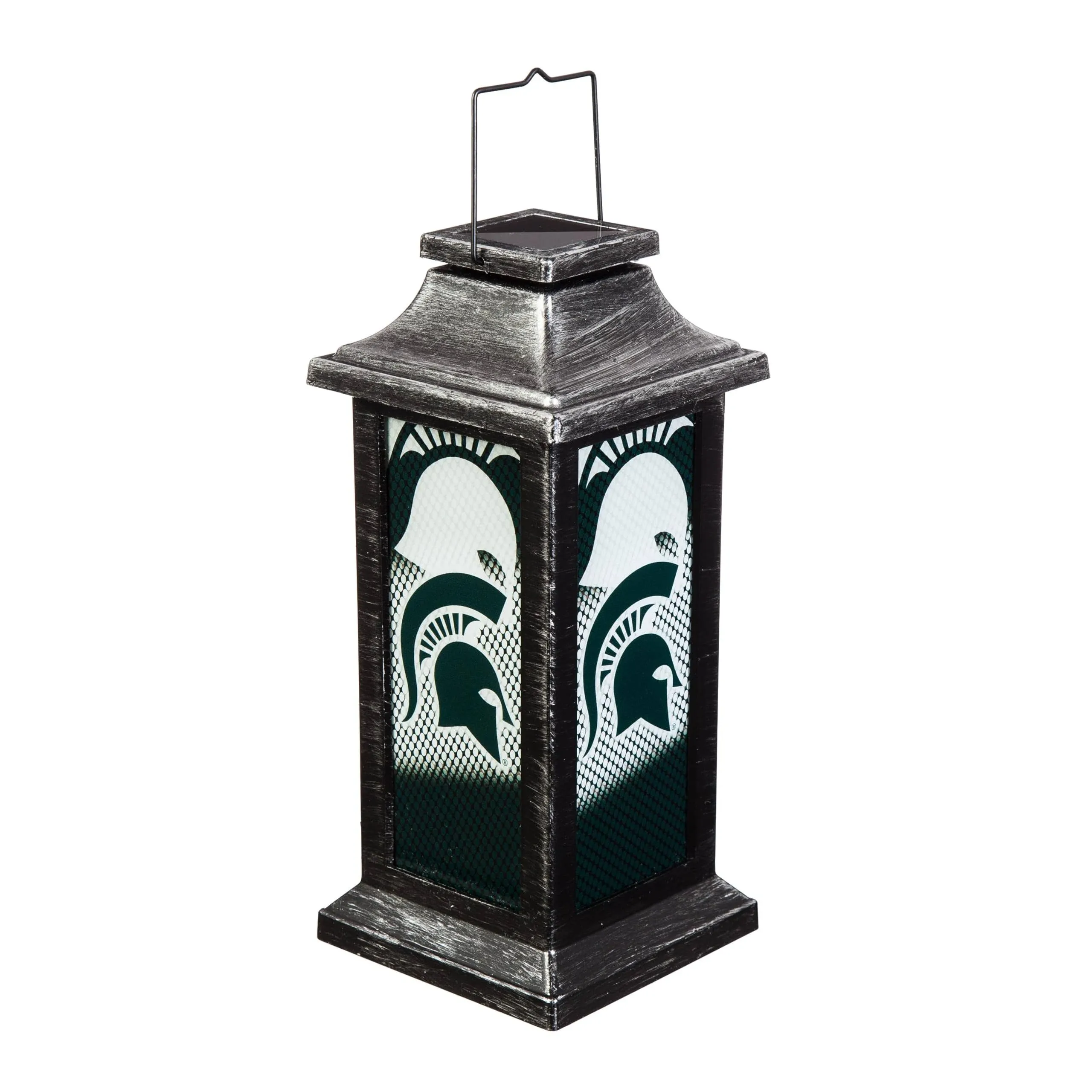 Michigan State University Solar Garden Lantern