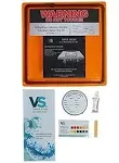 Moisture Test - Calcium Chloride Test Kit Single Unit