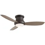 Minka Aire (F519L) Concept II LED 52" Ceiling Fan Oil Rubbed Bronze