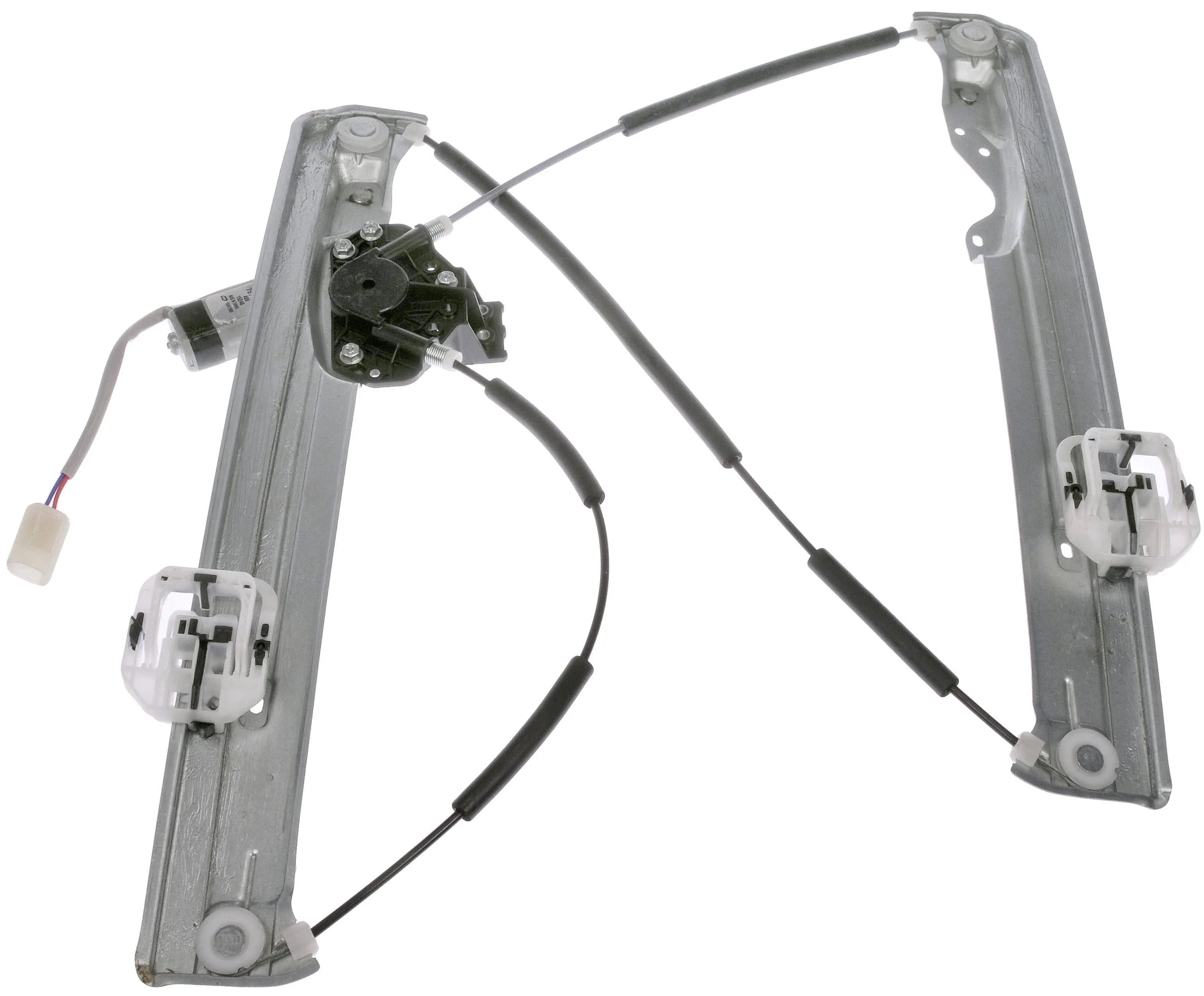 Dorman 751-714 - Power Window Regulator and Motor Assembly