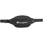 Champion Frequency Sling Waist Bag - Black