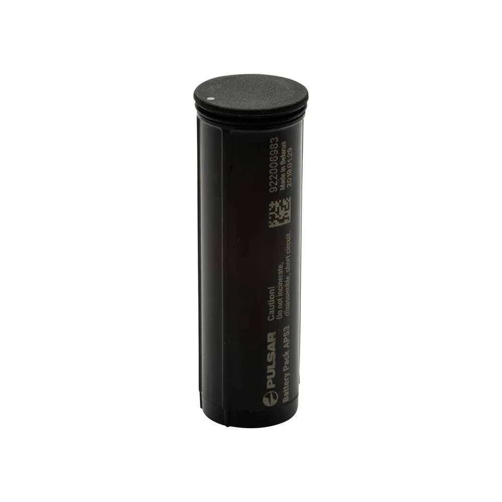 Pulsar - Pulsar Battery Pack Aps 3 - PL79161