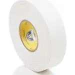 Howies 1.5" Cloth Hockey Tape White