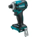 40V max XGT Brushless Cordless 4-Speed Impact Driver (Tool Only)