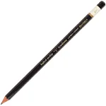 Tombow 51512 MONO Drawing Pencil, 2H, Graphite 12-Pack